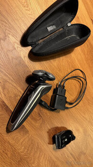 holící strojek Philips Serie 9000 Prestige