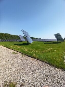 ⚡ Elektrikář – trvalý pracovní poměr (Brandenburg)