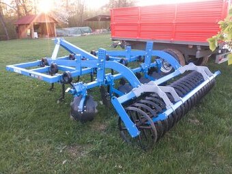 Radličkový podmítač