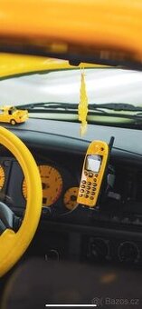 KOUPÍM: Nokia 5110 ve žluté barvě