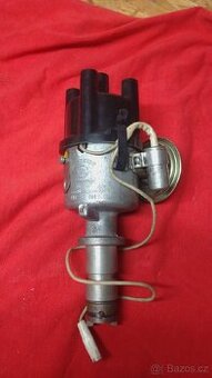 Nový rozdělovač Škoda 120-136