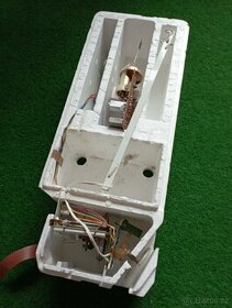 Automatická Radiosonda