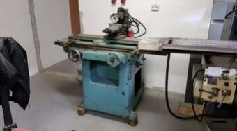 Bruska BN 102 z druhé ruky