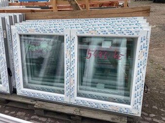 Prodám okno 170x100