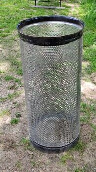 Katrovací buben na míchačku