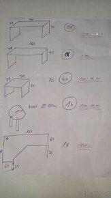 Kancelářský nábytek