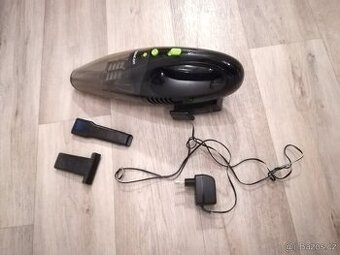 Sencor SVC 190B ruční