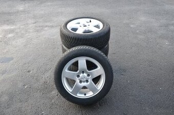 Passat B5, B6, Audi A4, Superb 1 - zimní kola 16"