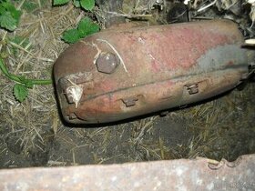 prodam nd na sberaci vuz NTVS