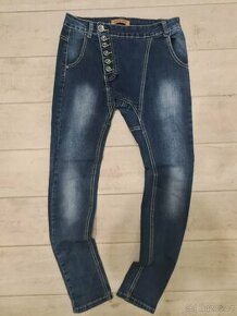 Rifle Smiling vel S nosene ale pořád hezke