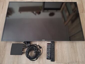 Prodám televizi Samsung + Onepley