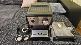 Kávovar ECG ESP 20101