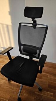 Kancelářska židle