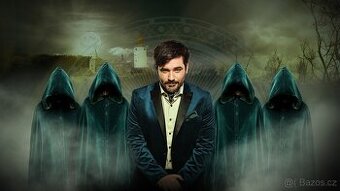 Koupím Olomouc Finále Zrádci