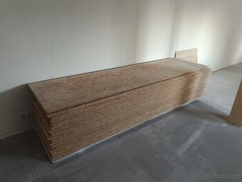 OSB desky 12