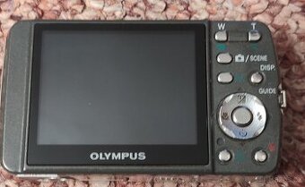 Foto Olympus