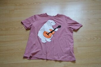 Tričko Coccodrillo vel. 164 - nové