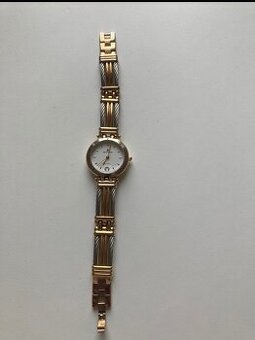 Hodinky Piere Carrdin