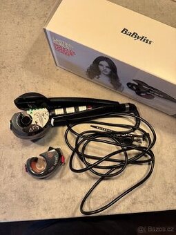 BaByliss loknovaci kulma