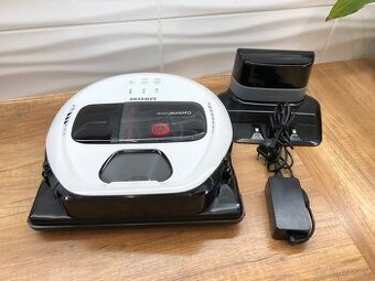Robotický vysavač Samsung VR10M701CUW/GE