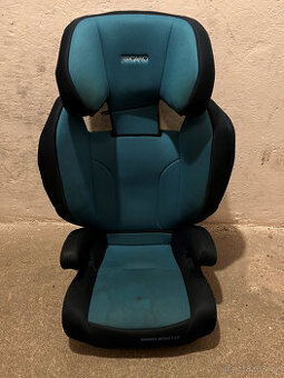 Autosedačka Recaro