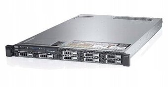 Server Dell PowerEdge R620