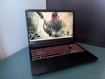 Acer Nitro 5/ RTX 3070/ 32gb/ Ryzen 7