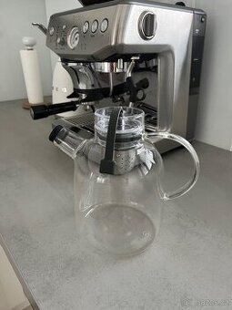 Čajová konvice se sítkem Kettle Teapot 1,5 l