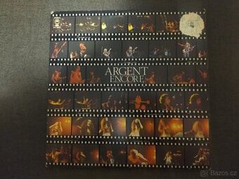 2 LP ARGENT - Encore - kat.č. EPC 88083