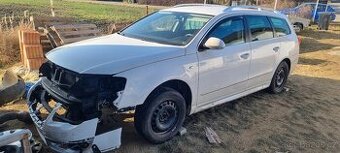 Různé náhradní díly z VW Passat B6 2.0 tdi 103 kw