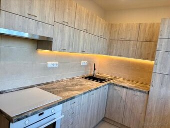 Prodej bytu 2+1v Nové Pace 58m2