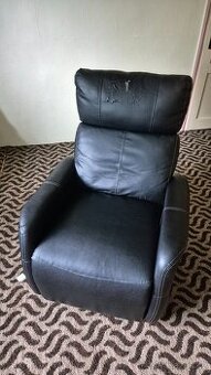 Relaxační křeslo