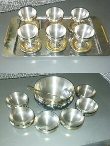 Souprava Zepter Baron gold