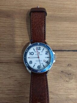 Hodinky Tommy Hilfiger