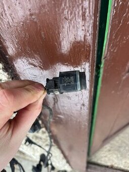 Bmw parkovací čidla pdc e60/61 x5 e73 x6 atd