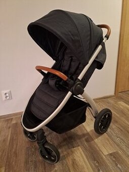 Sportovní kočárek HAUCK