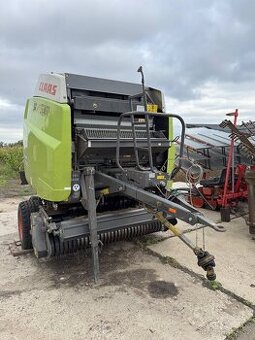 Na predaj rozne mašiny na Zemědělství