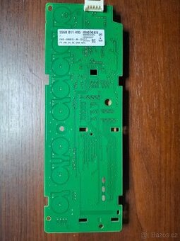 řídící jednotka epw65537 označení 5560011495