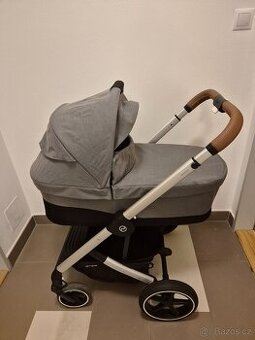 Kočárek Cybex Balios S