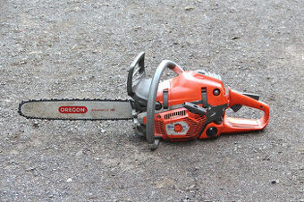 Profesionální motorová pila Husqvarna 550 XP