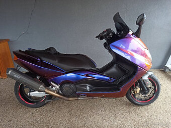 Yamaha Tmax 500 R.V.2005