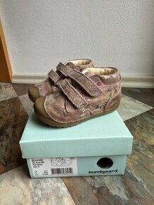 Boty Bundgaard vel. 21