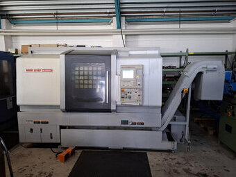 Soustruhy - CNC NLX 2500 Y / 700