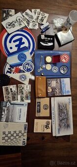 Suvenýry čz strakonice