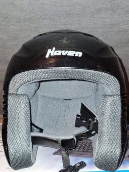 Lyžařská helma Haven