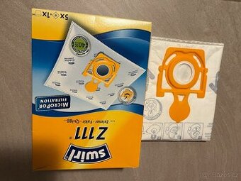 Sáčky do vysavače