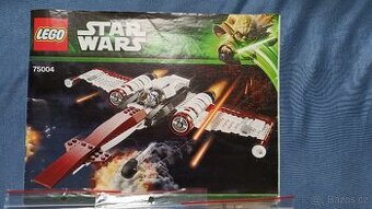 Lego Star Wars 75004
