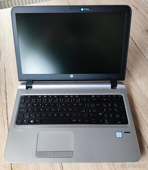Notebook HP ProBook 450 G3