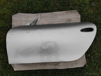 PORSCHE 911 996 986 BOXSTER CARRERA LEVE DVERE