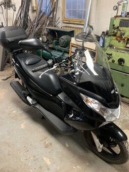 Honda pcx 125